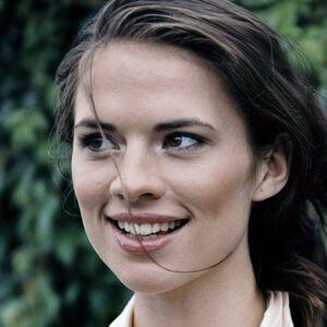Hayley Atwell photo #0018