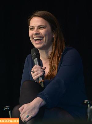 Hayley Atwell photo #0021