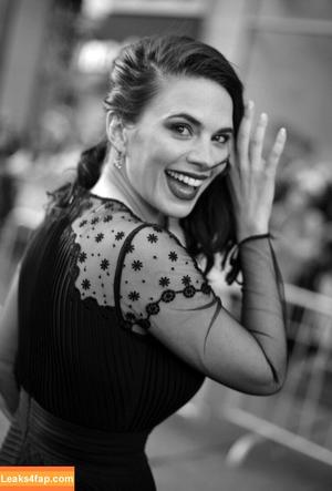 Hayley Atwell фото #0071