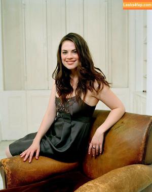 Hayley Atwell фото #0081