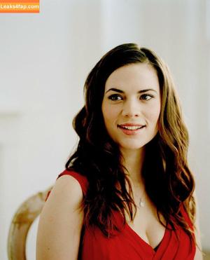 Hayley Atwell фото #0083