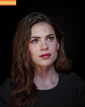 Hayley Atwell фото #0138