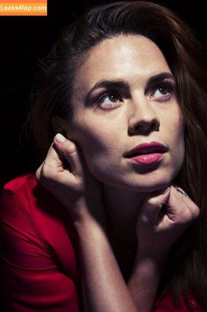 Hayley Atwell фото #0141