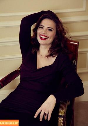 Hayley Atwell фото #0142