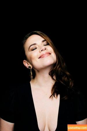 Hayley Atwell фото #0148