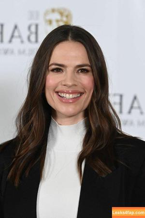 Hayley Atwell фото #0169