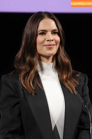 Hayley Atwell фото #0172