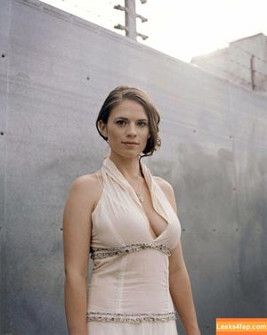 Hayley Atwell фото #0390