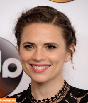 Hayley Atwell фото #0407