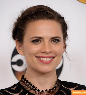 Hayley Atwell фото #0417