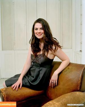 Hayley Atwell фото #0439