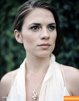 Hayley Atwell фото #0446