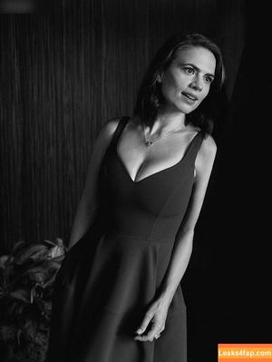 Hayley Atwell фото #0511