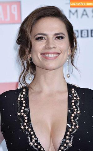 Hayley Atwell фото #0539