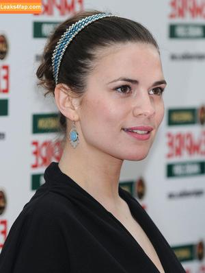 Hayley Atwell фото #0603