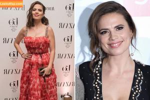 Hayley Atwell photo #0637