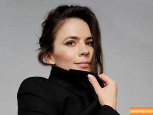 Hayley Atwell photo #0645