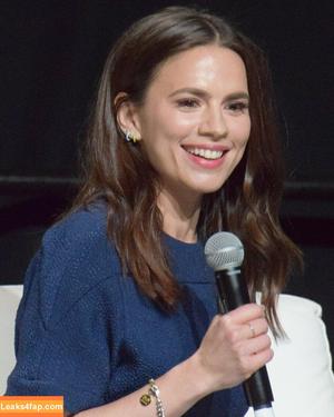 Hayley Atwell photo #0647
