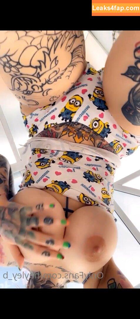 hayley_b / Hayley B / Ms_hayley_b / TheHayleyB leaked photo photo #0062