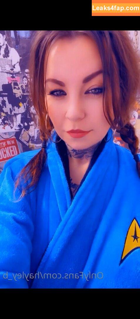 hayley_b / Hayley B / Ms_hayley_b / TheHayleyB leaked photo photo #0064