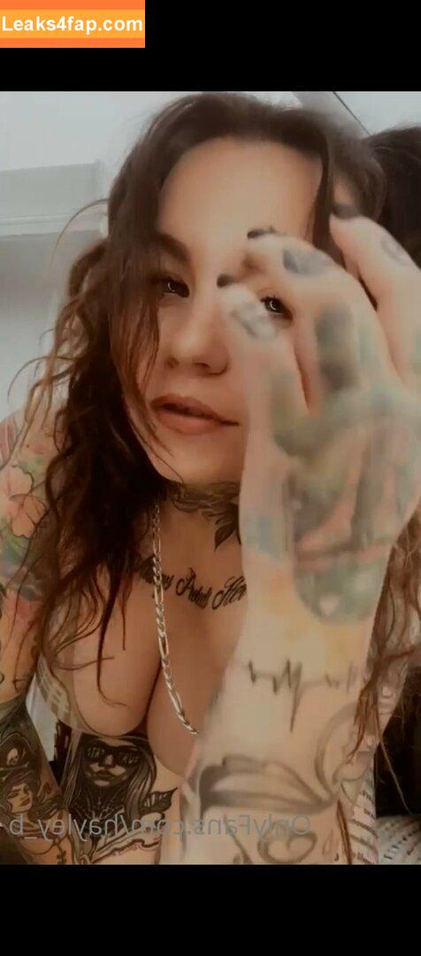hayley_b / Hayley B / Ms_hayley_b / TheHayleyB leaked photo photo #0115