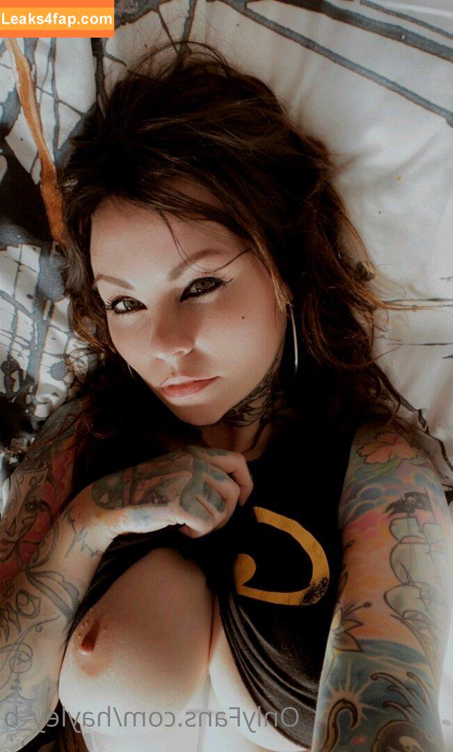 hayley_b / Hayley B / Ms_hayley_b / TheHayleyB leaked photo photo #0192