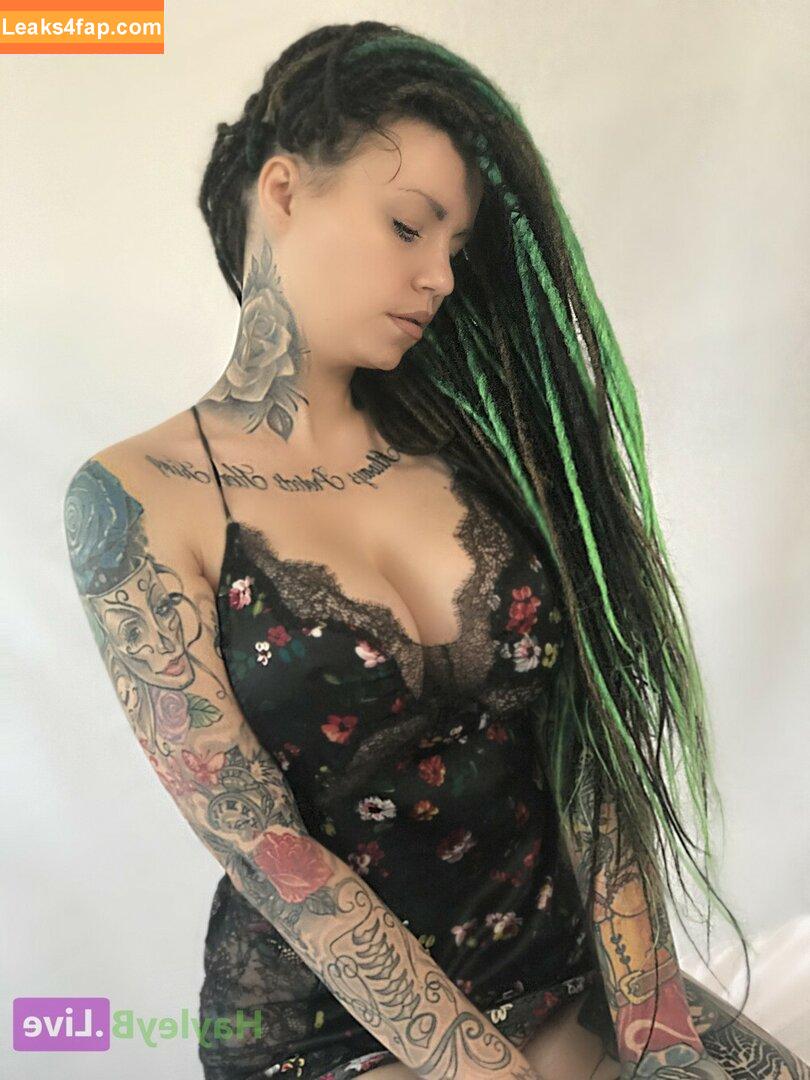 hayley_b / Hayley B / Ms_hayley_b / TheHayleyB leaked photo photo #0233