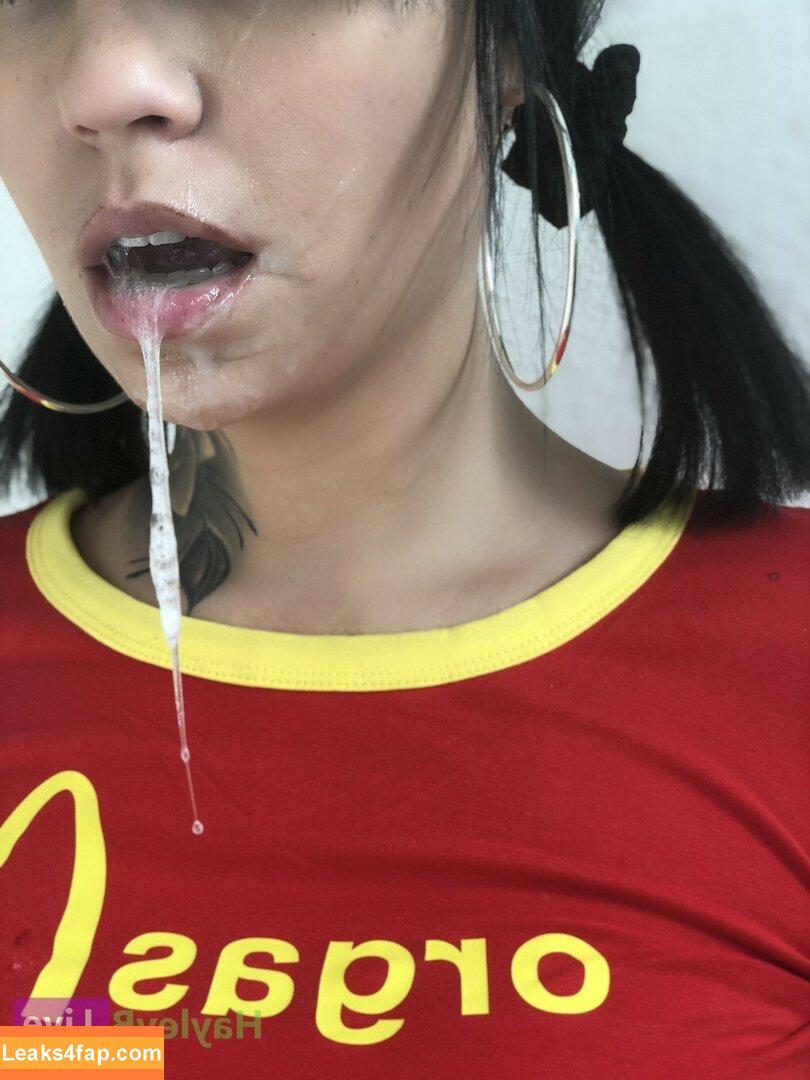 hayley_b / Hayley B / Ms_hayley_b / TheHayleyB leaked photo photo #0260