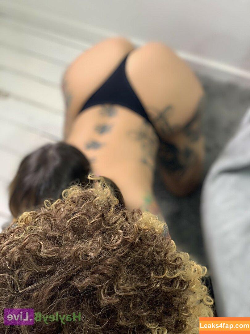 hayley_b / Hayley B / Ms_hayley_b / TheHayleyB leaked photo photo #0277