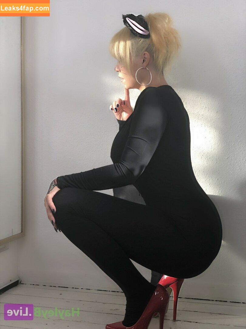 hayley_b / Hayley B / Ms_hayley_b / TheHayleyB leaked photo photo #0307