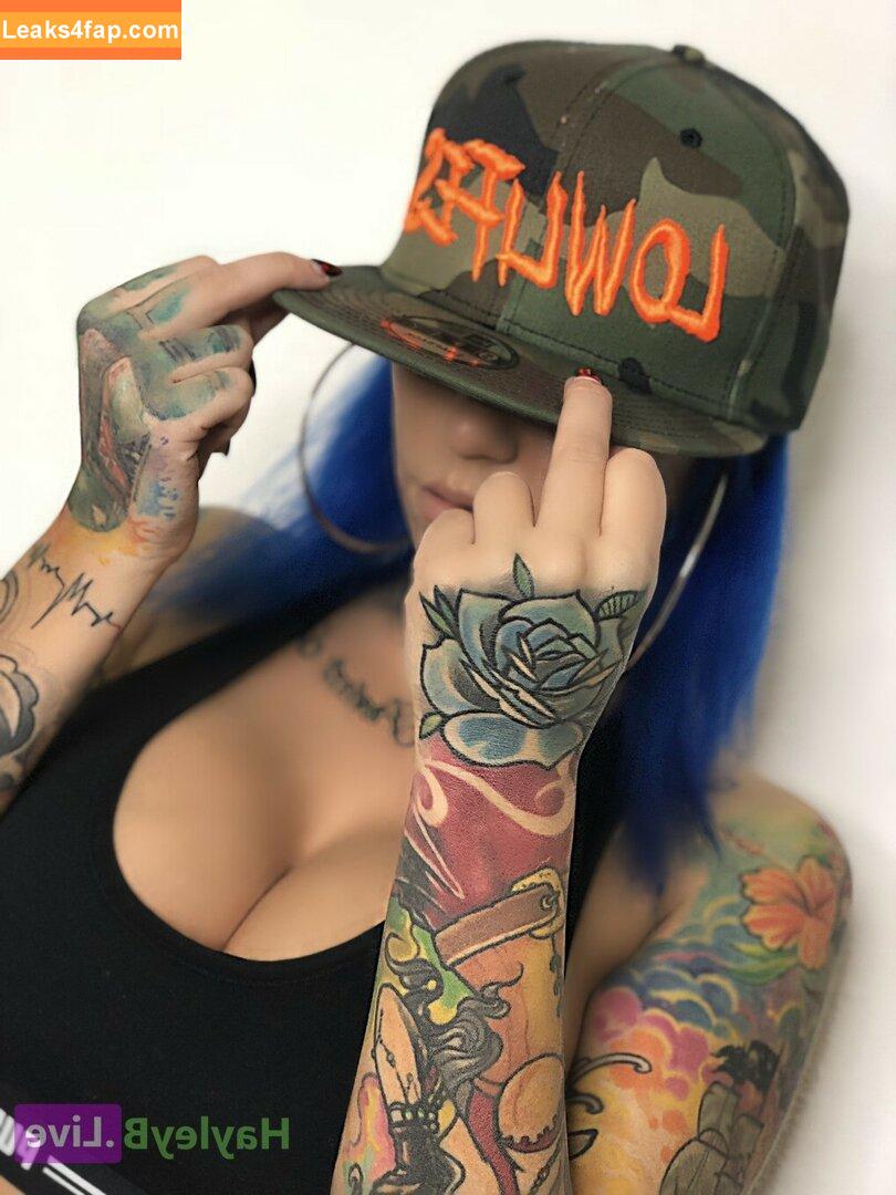 hayley_b / Ms_hayley_b / TheHayleyB leaked photo photo #0455