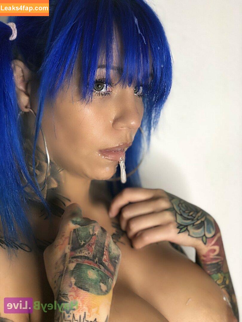 hayley_b / Ms_hayley_b / TheHayleyB leaked photo photo #0493