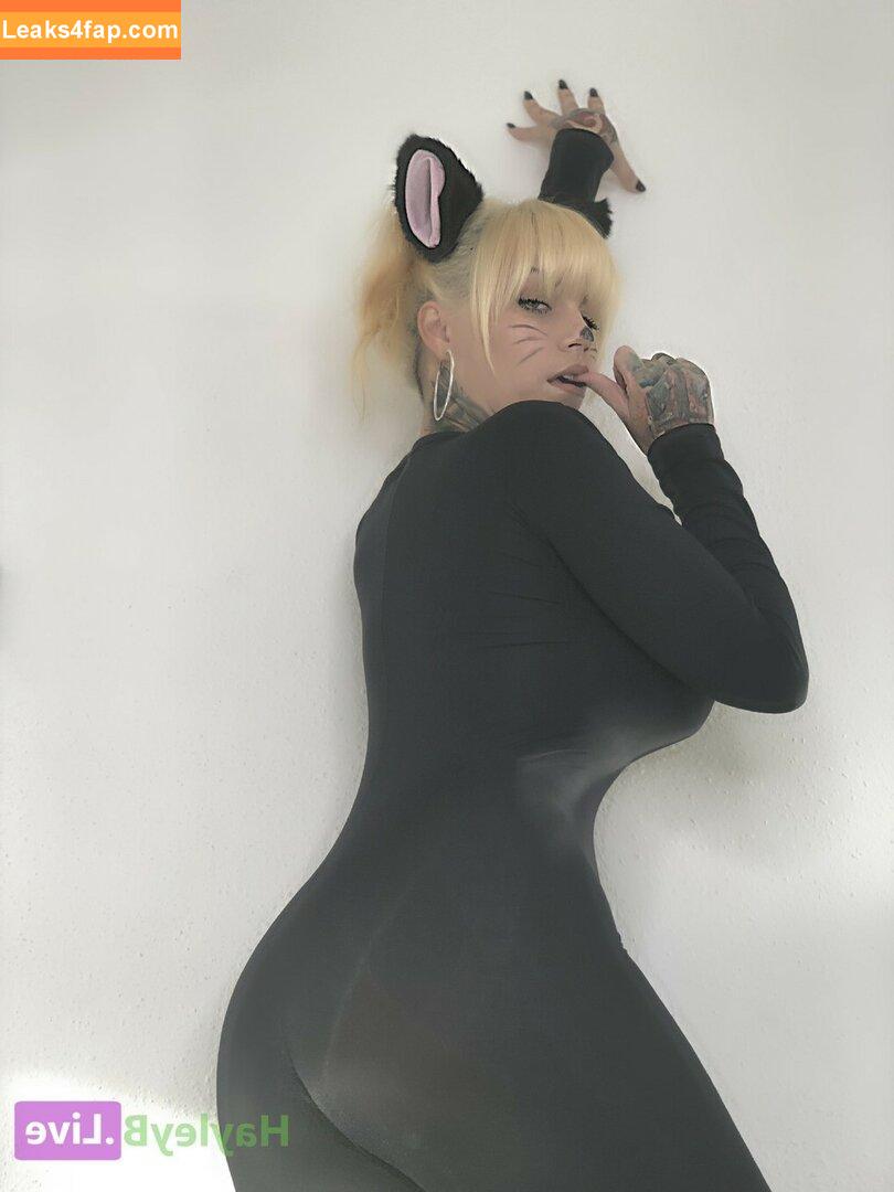 hayley_b / Ms_hayley_b / TheHayleyB leaked photo photo #0526