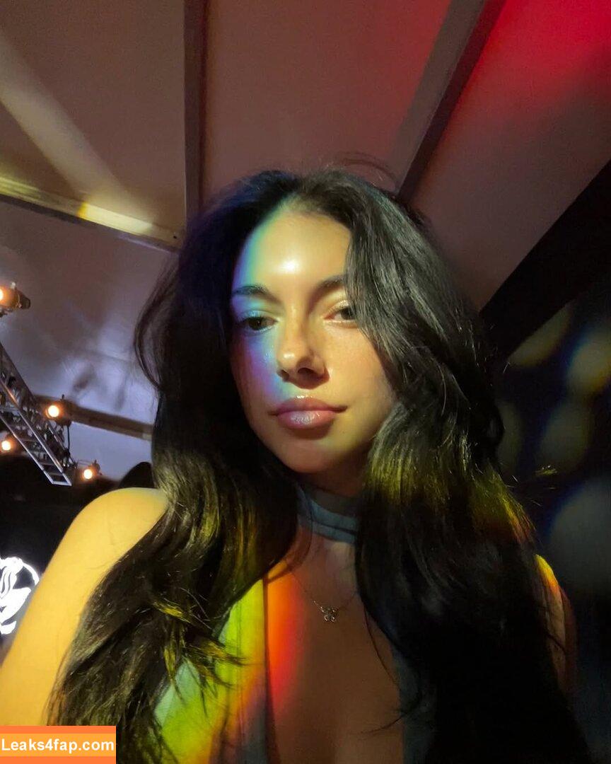 Hayley Benson / hayleyybenson leaked photo photo #0004