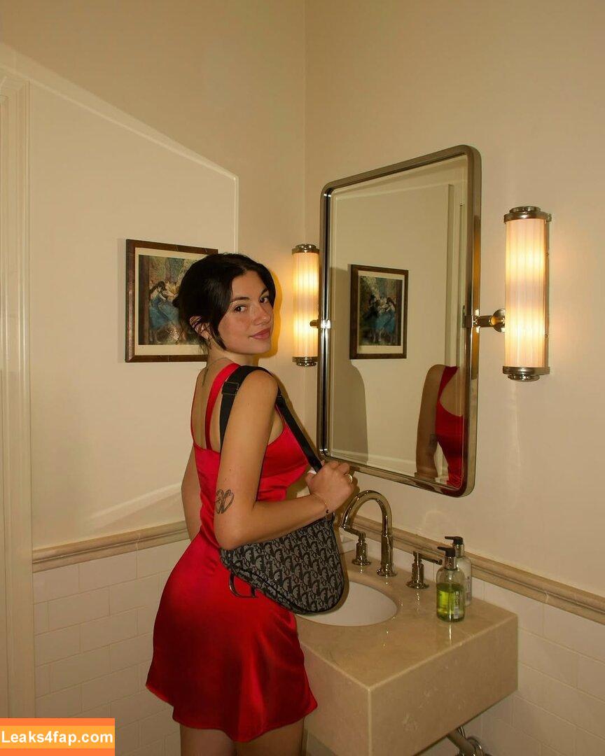 Hayley Benson / hayleyybenson leaked photo photo #0022