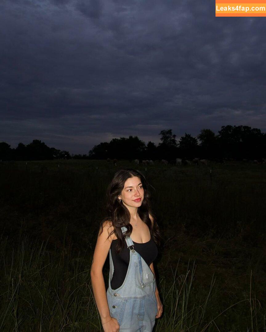 Hayley Benson / hayleyybenson leaked photo photo #0024