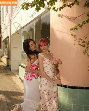 Hayley Benson photo #0010