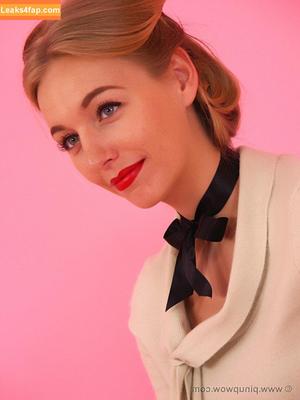 Hayley-Marie Coppin photo #0463