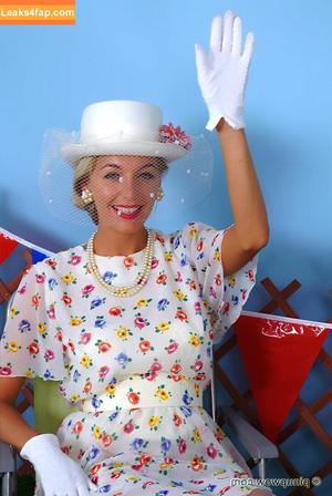 Hayley-Marie Coppin photo #0543