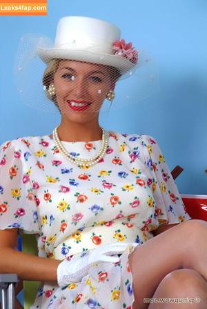 Hayley-Marie Coppin photo #0546