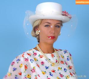 Hayley-Marie Coppin photo #0552