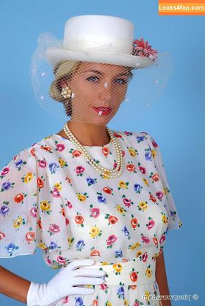 Hayley-Marie Coppin photo #0563