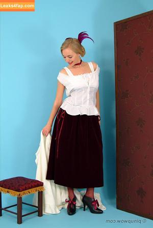 Hayley-Marie Coppin photo #0578