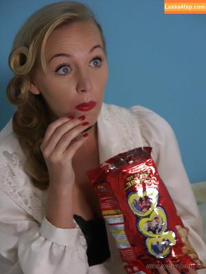 Hayley-Marie Coppin photo #0759