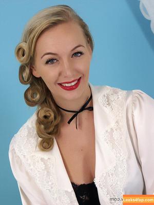 Hayley-Marie Coppin photo #0762