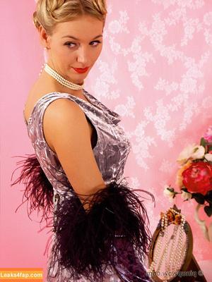 Hayley-Marie Coppin photo #0809