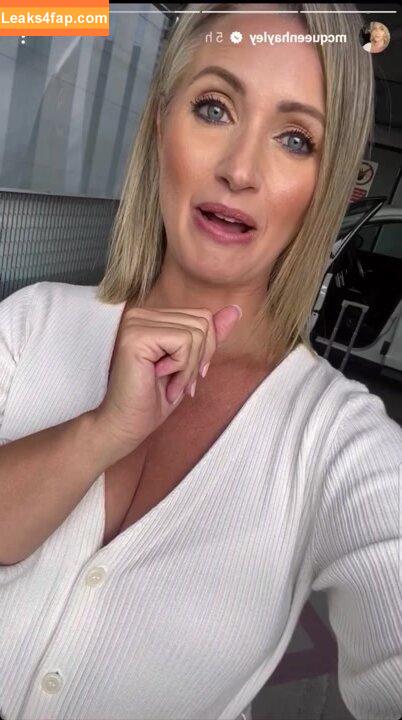 Hayley McQueen / mcqueenhayley / megamcqueen leaked photo photo #0022