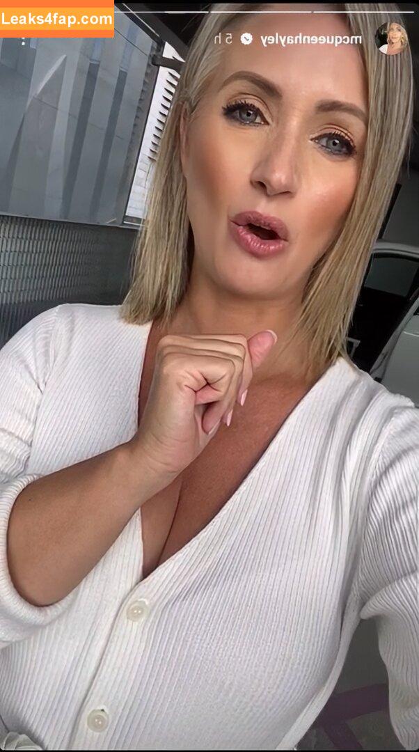 Hayley McQueen / mcqueenhayley / megamcqueen leaked photo photo #0024