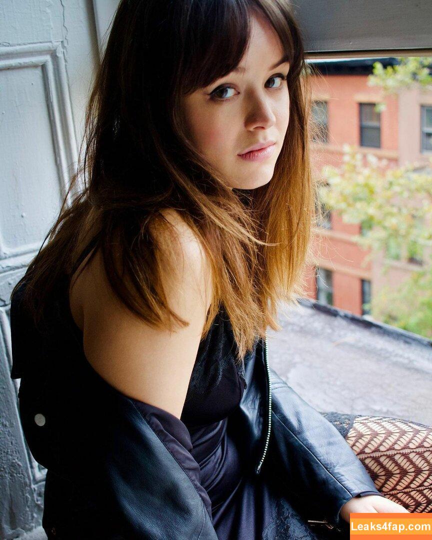 Hayley Orrantia / hayleyorrantia leaked photo photo #0059