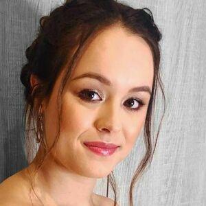 Hayley Orrantia photo #0005